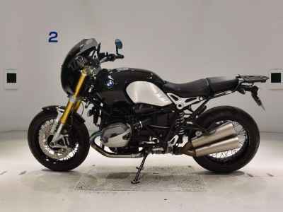 BMW R nineT 2015
