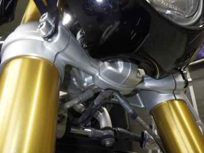 BMW R nineT 2015