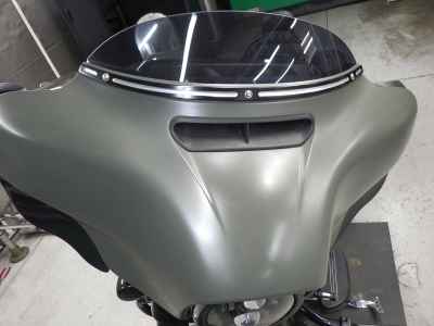 Harley-Davidson Street Glide FLHXS103 2021