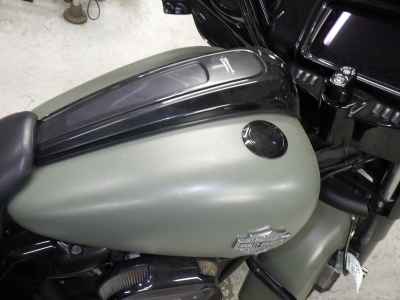 Harley-Davidson Street Glide FLHXS103 2021