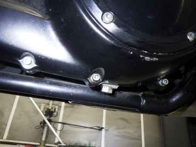 Harley-Davidson Street Glide FLHXS103 2021