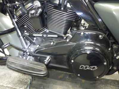 Harley-Davidson Street Glide FLHXS103 2021