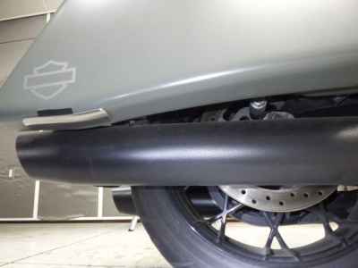Harley-Davidson Street Glide FLHXS103 2021