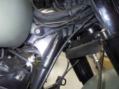 Harley-Davidson Street Glide FLHXS103 2021
