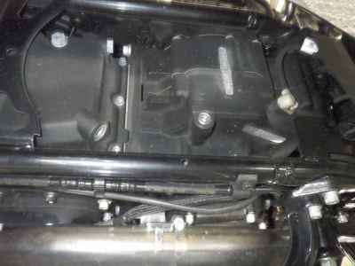 Harley-Davidson Street Glide FLHXS103 2021