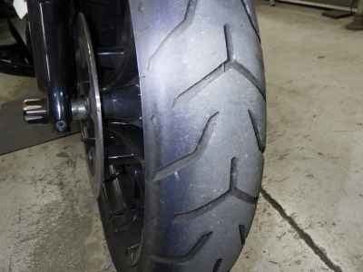 Harley-Davidson Street Glide FLHXS103 2021