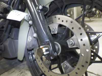 Harley-Davidson Street Glide FLHXS103 2021