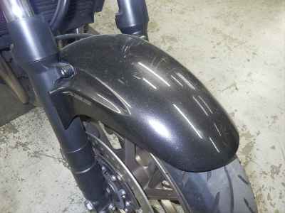 Honda CB400SFV 2015