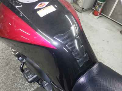 Honda CB400SFV 2015