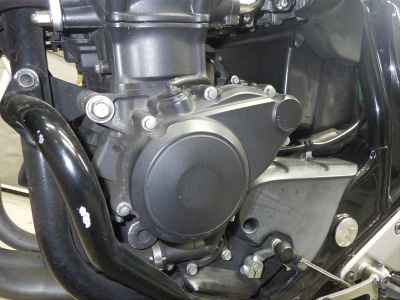 Honda CB400SFV 2015