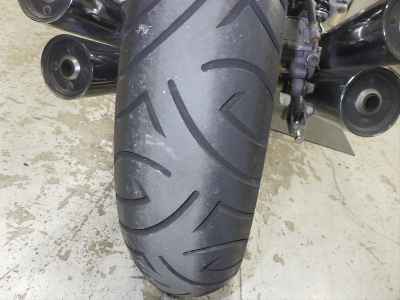 Honda CB400F 1997