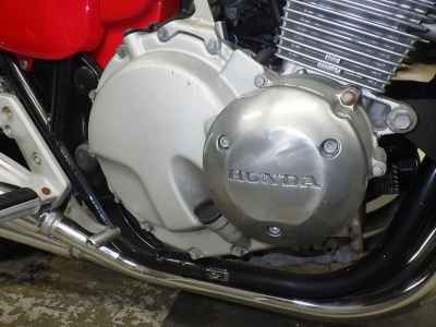 Honda CB400F 1997