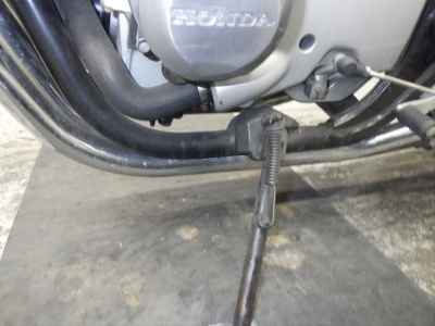 Honda CB400F 1997