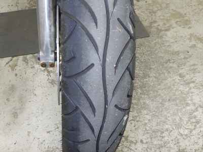 Honda CB400F 1997