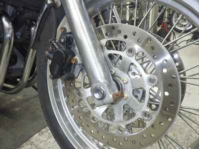 Honda CB400F 1997