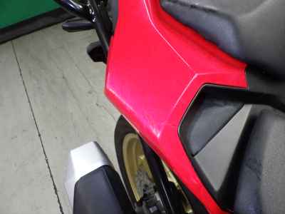 Honda CBR250RR 2020
