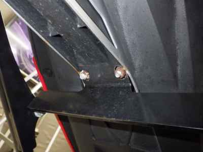 Honda CBR250RR 2020