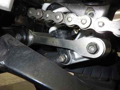 Honda CBR250RR 2020