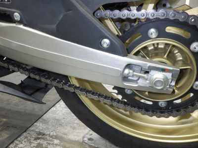 Honda CBR250RR 2020