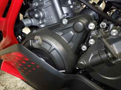 Honda CBR250RR 2020