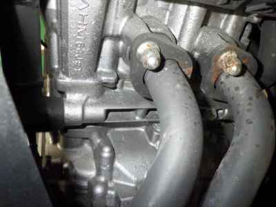 Honda CBR250RR 2020