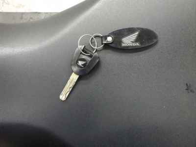 Honda CBR250RR 2020