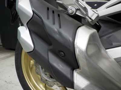 Honda CBR250RR 2020