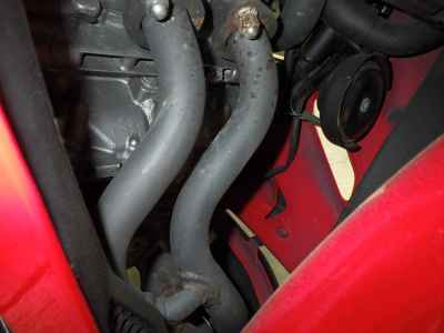 Honda CBR250RR 2020