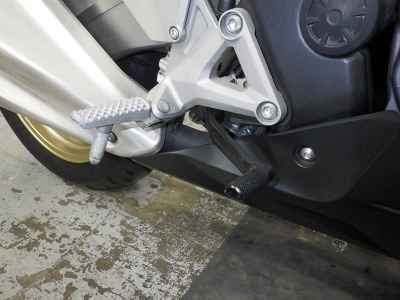 Honda CBR250RR 2020