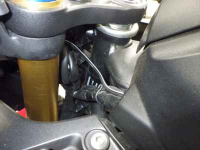 Honda CBR250RR 2020
