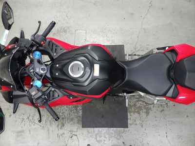 Honda CBR250RR 2020
