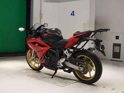 Honda CBR250RR 2020
