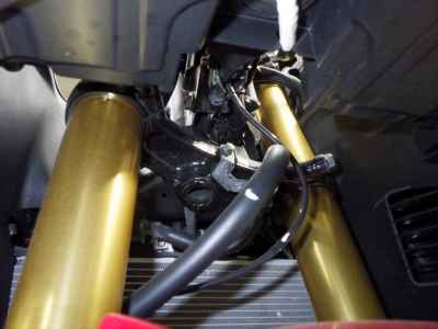 Honda CBR250RR 2020