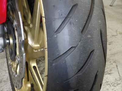Honda CBR250RR 2020