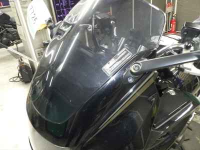 Honda CB400SFV 2008