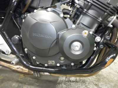 Honda CB400SFV 2008