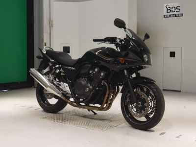Honda CB400SFV 2008