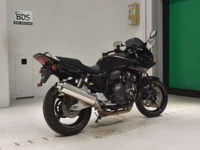 Honda CB400SFV 2008