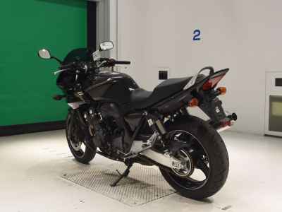 Honda CB400SFV 2008