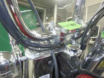Harley-Davidson Heritage FLSTC 2007