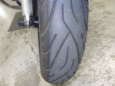 Harley-Davidson Heritage FLSTC 2007