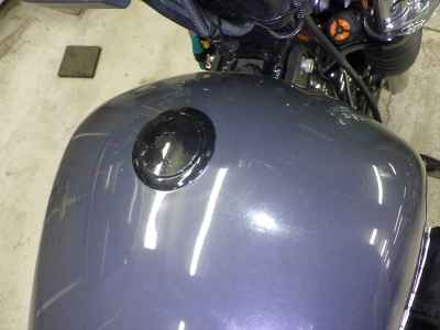 Harley-Davidson Street Bob FXBB107 2019