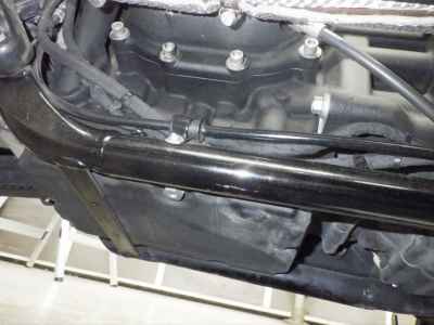Harley-Davidson Street Bob FXBB107 2019