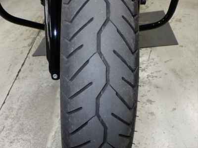 Harley-Davidson Street Bob FXBB107 2019