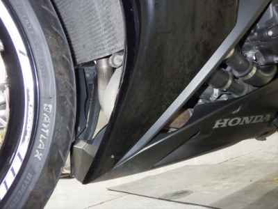 Honda CBR1000RR 2013