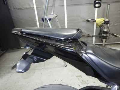 Honda CBR1000RR 2013