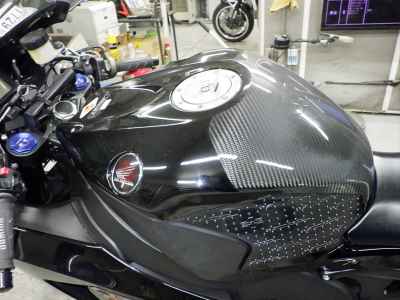 Honda CBR1000RR 2013