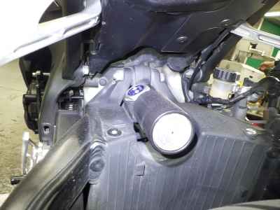Honda CBR1000RR 2013