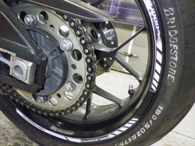 Honda CBR1000RR 2013