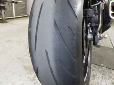 Honda CBR1000RR 2013